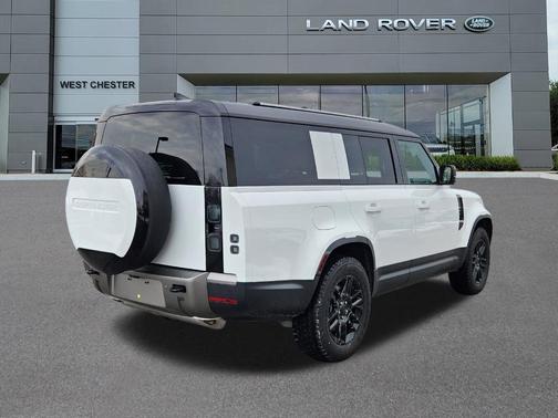 2026 Land Rover Defender 130 S