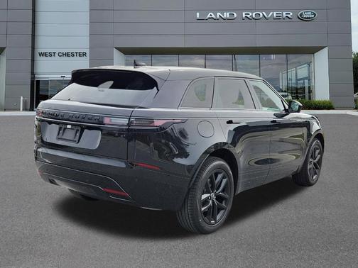 2026 Land Rover Range Rover Velar P250 Dynamic SE