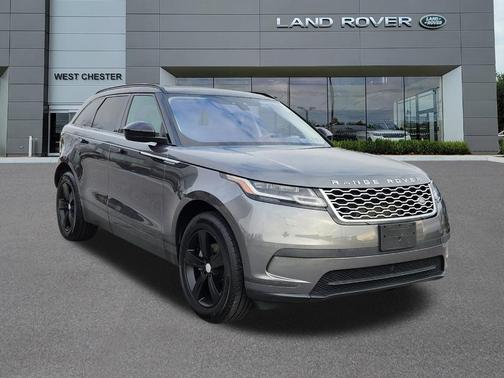 2018 Land Rover Range Rover Velar P250 S