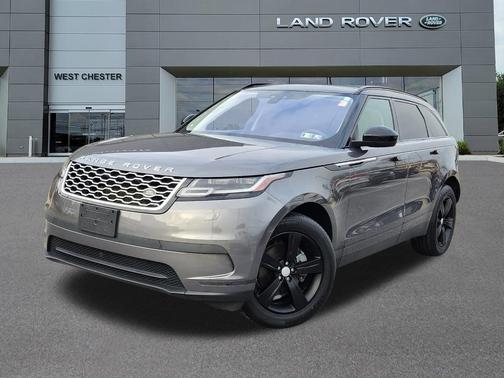 2018 Land Rover Range Rover Velar P250 S