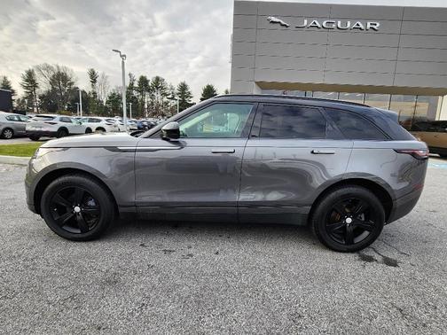 2018 Land Rover Range Rover Velar P250 S