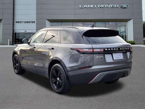 2018 Land Rover Range Rover Velar P250 S