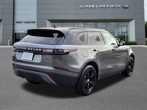 2018 Land Rover Range Rover Velar P250 S