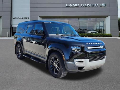 2025 Land Rover Defender P400 S