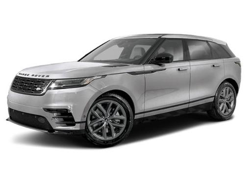 2026 Land Rover Range Rover Velar P250 Dynamic SE