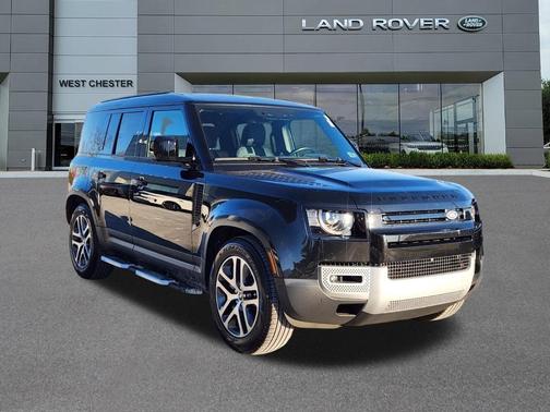 2023 Land Rover Defender 110 SE