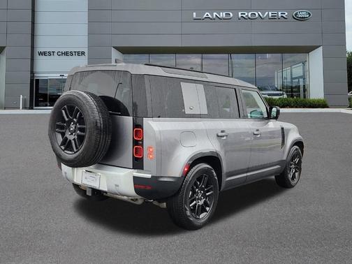 2024 Land Rover Defender P300