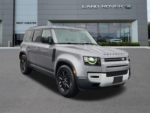 2024 Land Rover Defender P300