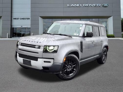 2024 Land Rover Defender P300