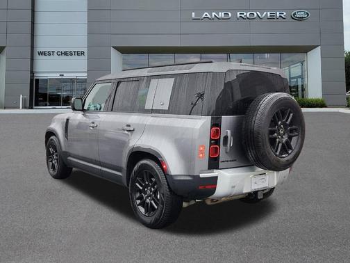 2024 Land Rover Defender P300