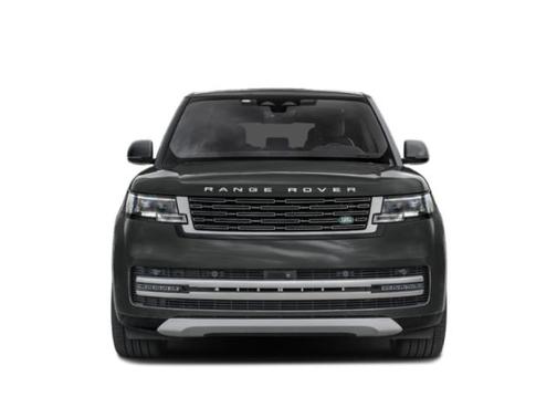Belgravia Green 2026 Land Rover Range Rover P400 SE