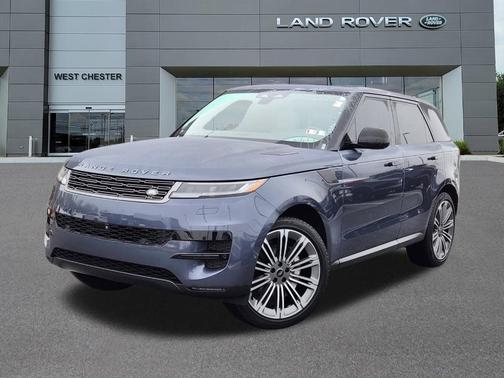 2024 Land Rover Range Rover Sport SE