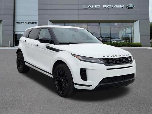 2023 Land Rover Range Rover Evoque S
