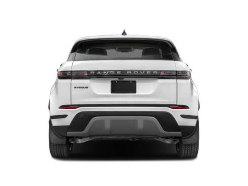 Arroios Grey 2026 Land Rover Range Rover Evoque Core S