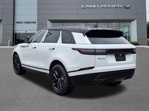 2026 Land Rover Range Rover Velar P250 Dynamic SE
