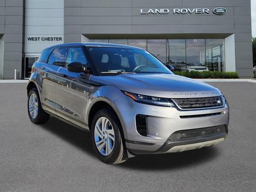 2026 Land Rover Range Rover Evoque Core S