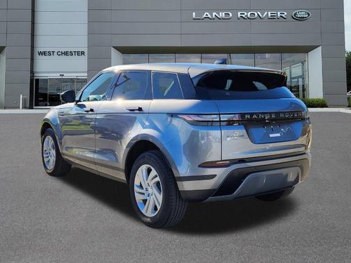 2026 Land Rover Range Rover Evoque Core S