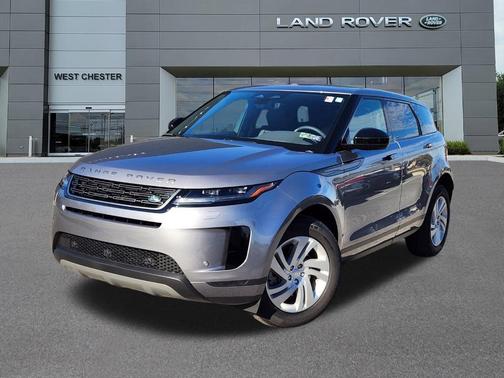 2026 Land Rover Range Rover Evoque Core S