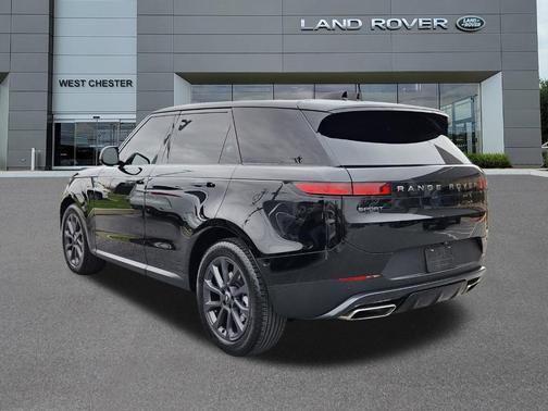 2024 Land Rover Range Rover Sport SE