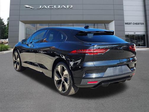 2022 Jaguar I-PACE HSE