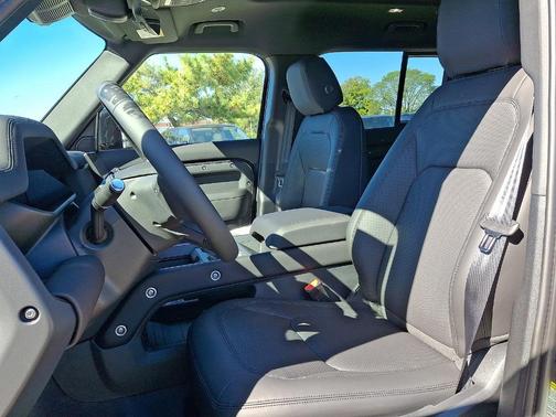 2026 Land Rover Defender S