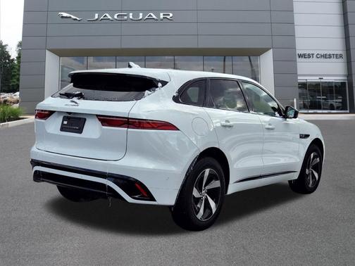 2024 Jaguar F-PACE P250 R-Dynamic S