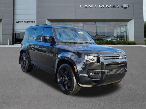 2022 Land Rover Defender 110 X-Dynamic SE