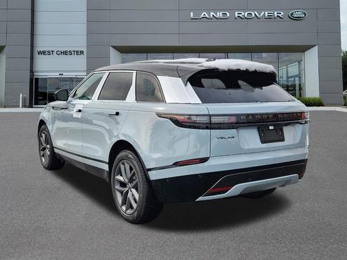 2026 Land Rover Range Rover Velar P250 Dynamic SE