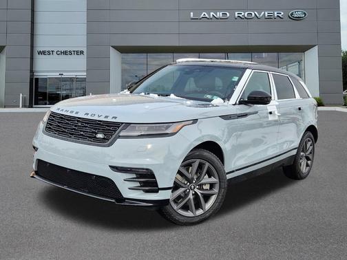 2026 Land Rover Range Rover Velar P250 Dynamic SE