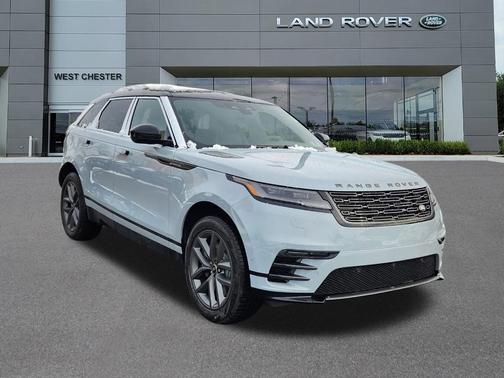 2026 Land Rover Range Rover Velar P250 Dynamic SE