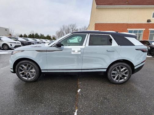 2026 Land Rover Range Rover Velar P250 Dynamic SE