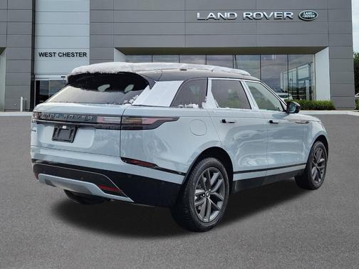 2026 Land Rover Range Rover Velar P250 Dynamic SE