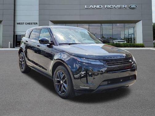 2025 Land Rover Range Rover Evoque Core S