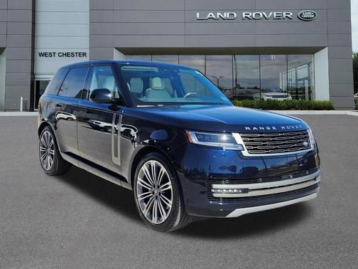 2024 Land Rover Range Rover P400 SE