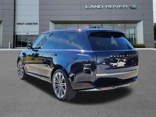 2024 Land Rover Range Rover P400 SE