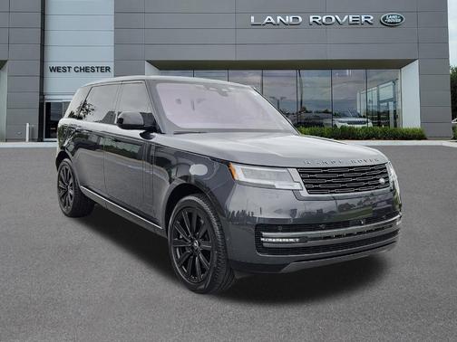 2023 Land Rover Range Rover P530 SE