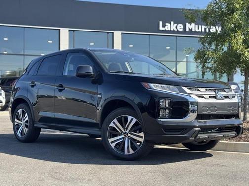 2025 Mitsubishi Outlander Sport 2.0 ES