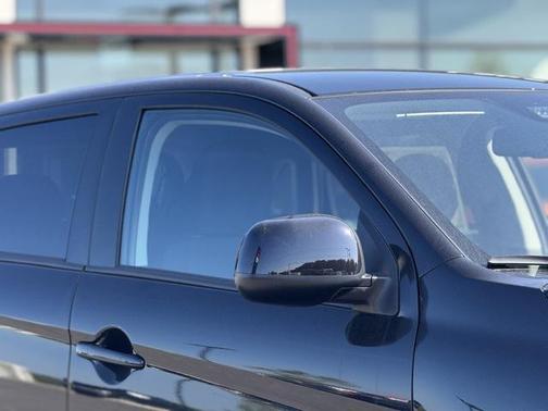 2025 Mitsubishi Outlander Sport 2.0 ES