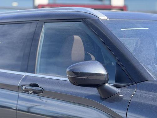 2025 Mitsubishi Outlander SEL 2.5 2WD