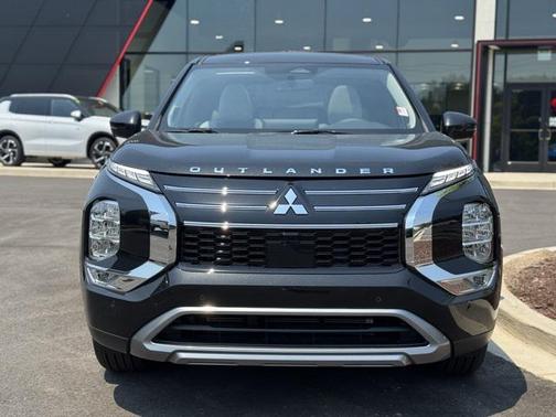 2025 Mitsubishi Outlander SE 2.5 2WD