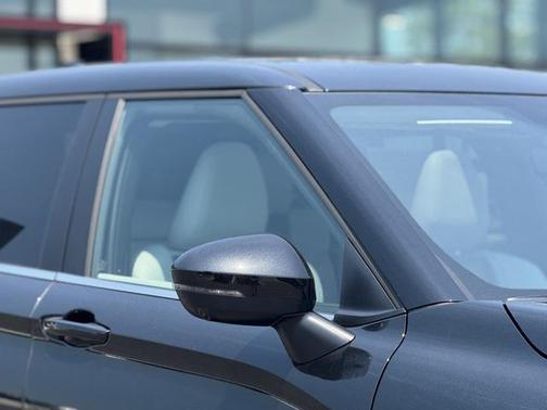 2025 Mitsubishi Outlander SE 2.5 2WD