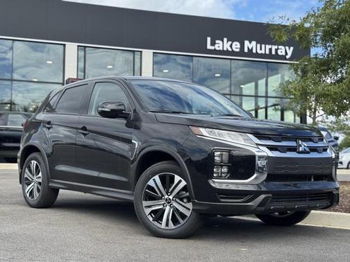 2025 Mitsubishi Outlander Sport SE