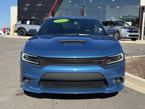 2022 Dodge Charger GT