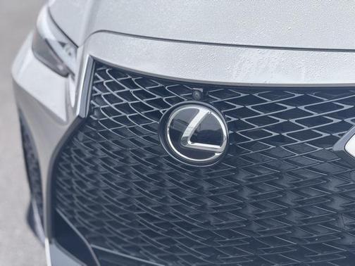 2022 Lexus IS 350 Base