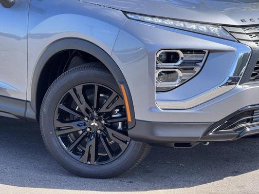 2025 Mitsubishi Eclipse Cross BLACK EDITION 1.5T S-AWC