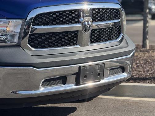 2015 RAM 1500 Tradesman