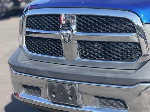 2015 RAM 1500 Tradesman