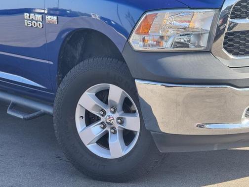 2015 RAM 1500 Tradesman