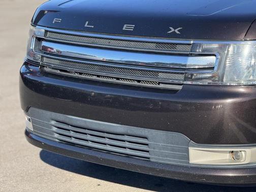 2014 Ford Flex SEL