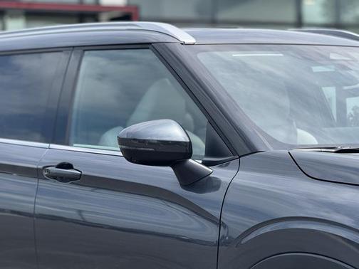 2025 Mitsubishi Outlander SEL 2.5 2WD